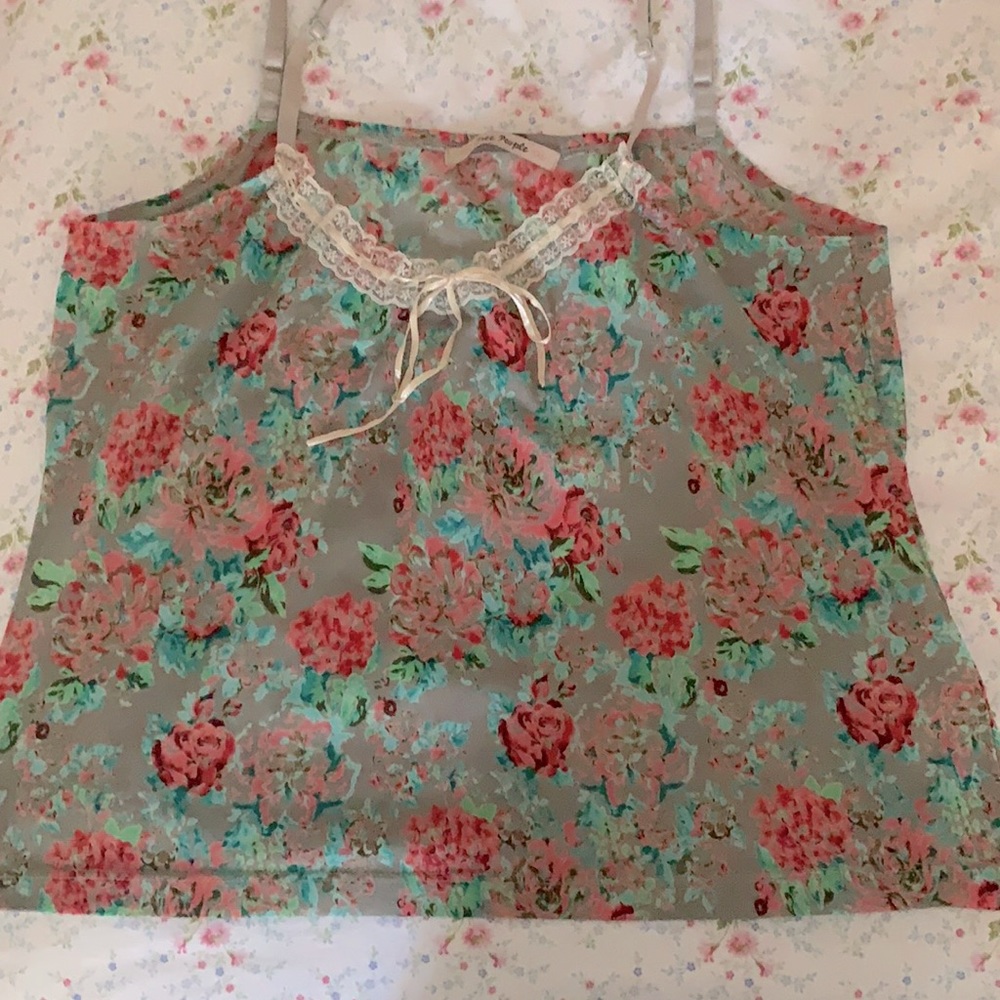 free people top